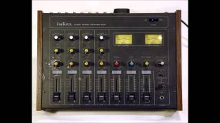Video thumbnail for Inkel MX800 vs ART Tube MP Project series USB Audio Tecnica AT835 Handle with Care Analog Analogue by Vikings of Vintage Audio