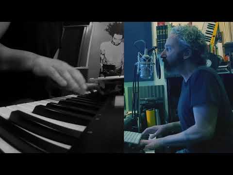 Jackf - Here Comes The Flood (Peter Gabriel)