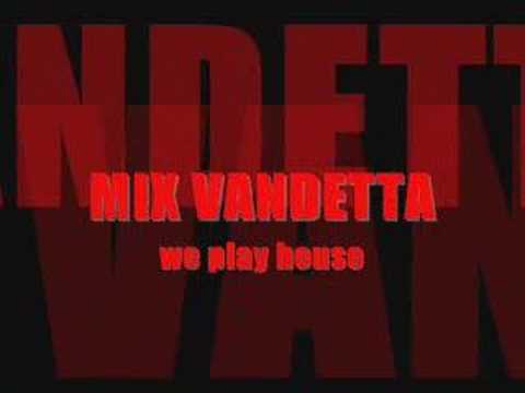 we play house david vandetta