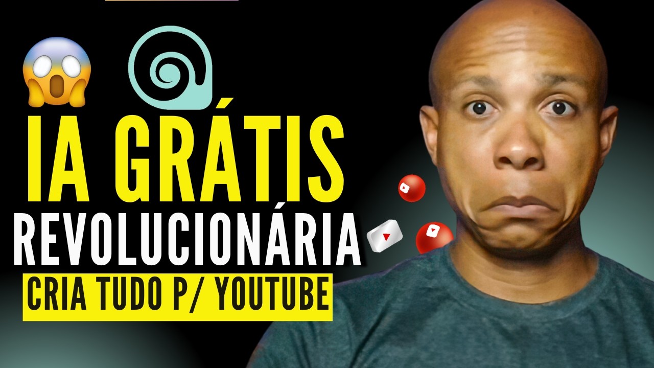 🤯BRUTAL! 3 POWERFUL and FREE AIs to Create AUTOMATIC Videos, Images and Content!