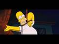 The Simpsons Movie Trailer