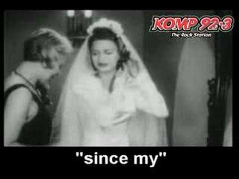 Incest Song - KOMP Morning Show