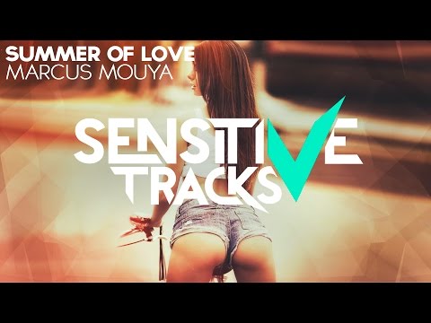 Marcus Mouya Feat. Anja Enerud - Summer Of Love