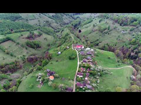 Satul Măgura, Brașov-România (Măgura village, Brașov-România)