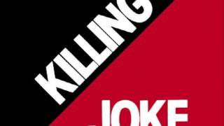 Killing Joke: In Dub: This World Hell (Alive & Kicking Dub)