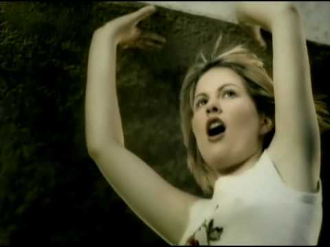 Dido - Here With Me (1st version) (official music video) with lyrics