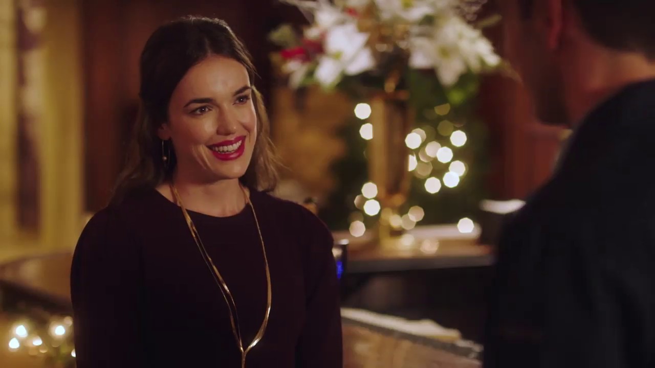 Trailer oficial de Natal no Hotel Plaza