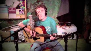 Taj Mahal - Lovin' In My Baby's Eyes Live Acoustic Cover by Pat Noonan