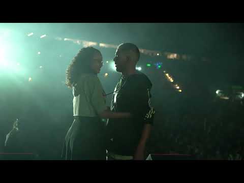 🔥"Fugazzi" X "Vírgulas" I Batalha da Escada (DF) I Edição FESTIVAL MESKLA | (GRANDE FINAL🔥)