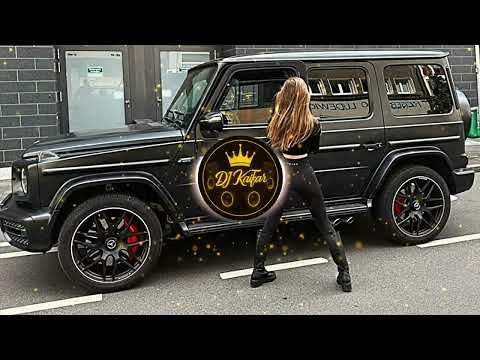 DJ KAIFAR -  П'яні серенади 🍷  (Хіт 2025 🔥)