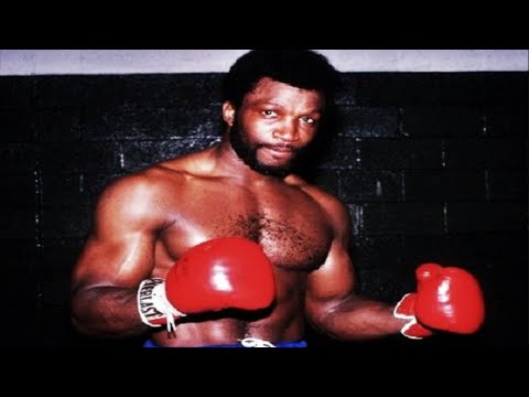 Mike Weaver - Heavyweight Champion (Highlight Reel)