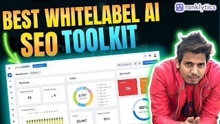 SEO Automation: Is it Worth the Hype? - Rankytics Review (Ai SEO Tool)