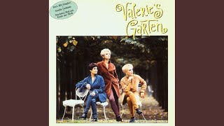 Valerie’s Garten Chords