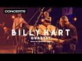 Billy Hart Quartet - Tolli's Dance | Live at Jazzdor Festival