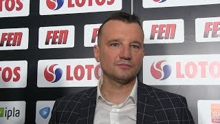 CIESZY MNIE, ŻE KRZYCZĄ UFC, A NIE KSW - PAWEŁ JÓŹWIAK PO GALI FEN 23 W LUBINIE