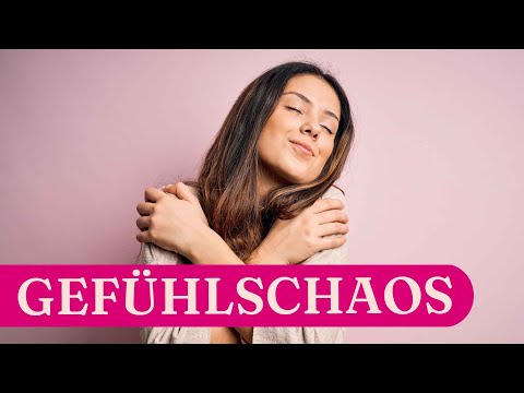 Gefühlschaos: 3 Dinge, die wir gern mit Verliebtsein verwechseln