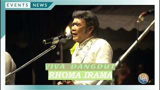 Download lagu Rhoma Irama - Viva Dangdut mp3