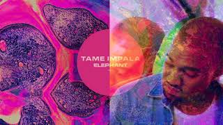 Kanye West x Tame Impala - Black Skin Head Remix
