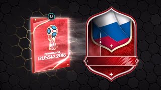 3 ЭЛИТЫ И 12 АРГЕНТИНСКИХ ИГРОКОВ!!!