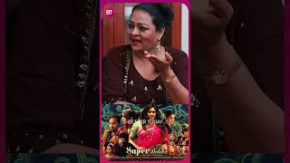 Download lagu 'என் தம்பி பாத்துட்டு அழுதுட்டு ஓடி வந்தான் ”  - Actress Shakeela Interview mp3