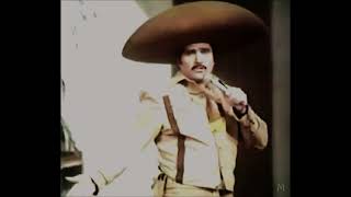 Como imaginar 💙 Vicente  Fernández