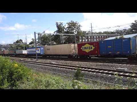 Triple NR's with PN 7SB1 - 17/11/18