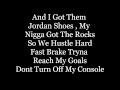 The Rangers Ranger Gang Lyrics