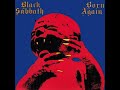 Black Sabbath - Digital Bitch (Remasterizado)