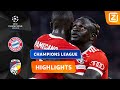 ZE BLIJVEN MAAR SCOREN! ⚽️? | Bayern vs Viktoria Plzen | Champions League 2022/23 | Samenvatting