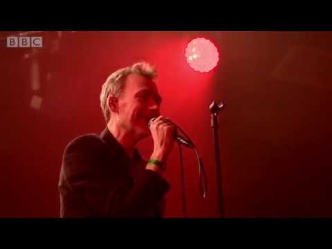 BBC Radio 6 Music   The 6 Music Festival, 2017, The Jesus And Mary Chain   Always Sad