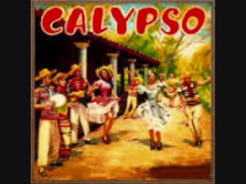 Hugh Boyde-Calypso-Mandolin