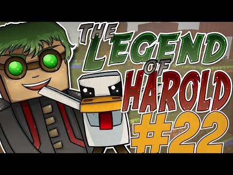 TLoH E22: Refining the Emerald Generator