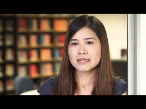 (ภาษาไทย) Panjaluck Thawai - ELA Student