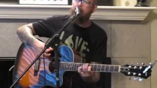 Matt Baird (of Spoken) - Sleep Well Tonight (Acoustic)