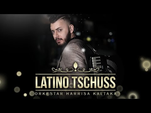 Orkestar Harisa Kaltaka - Latino Tschuss "Muzika naroda" TV Hayat