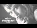 Анастасия Гаврилюк (VIRGINIA) - Whisper not (Ella Fitzgerald ...