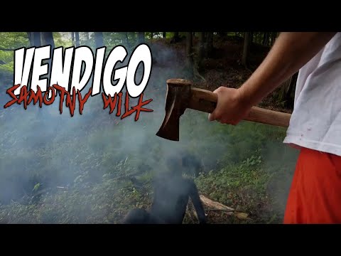 Vendigo - Samotny Wilk (prod.Jhn) Video
