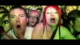 The Prodigy  World's on Fire 2011