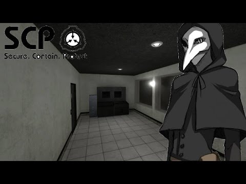GMOD SCP Fondation RP FR : ÉCHAPPER AU DOCTEUR LA PESTE