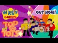 Wiggly Games Top Of The Tots Release Trailer