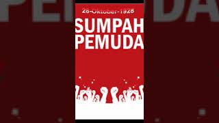 Download lagu Story WA/ Pembakar Semangat Sumpah Pemuda / Bangunlah Pemuda Indonesia mp3
