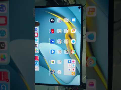 huawei matepad pro #shorts