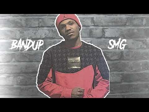 Bandup SMG - Factz