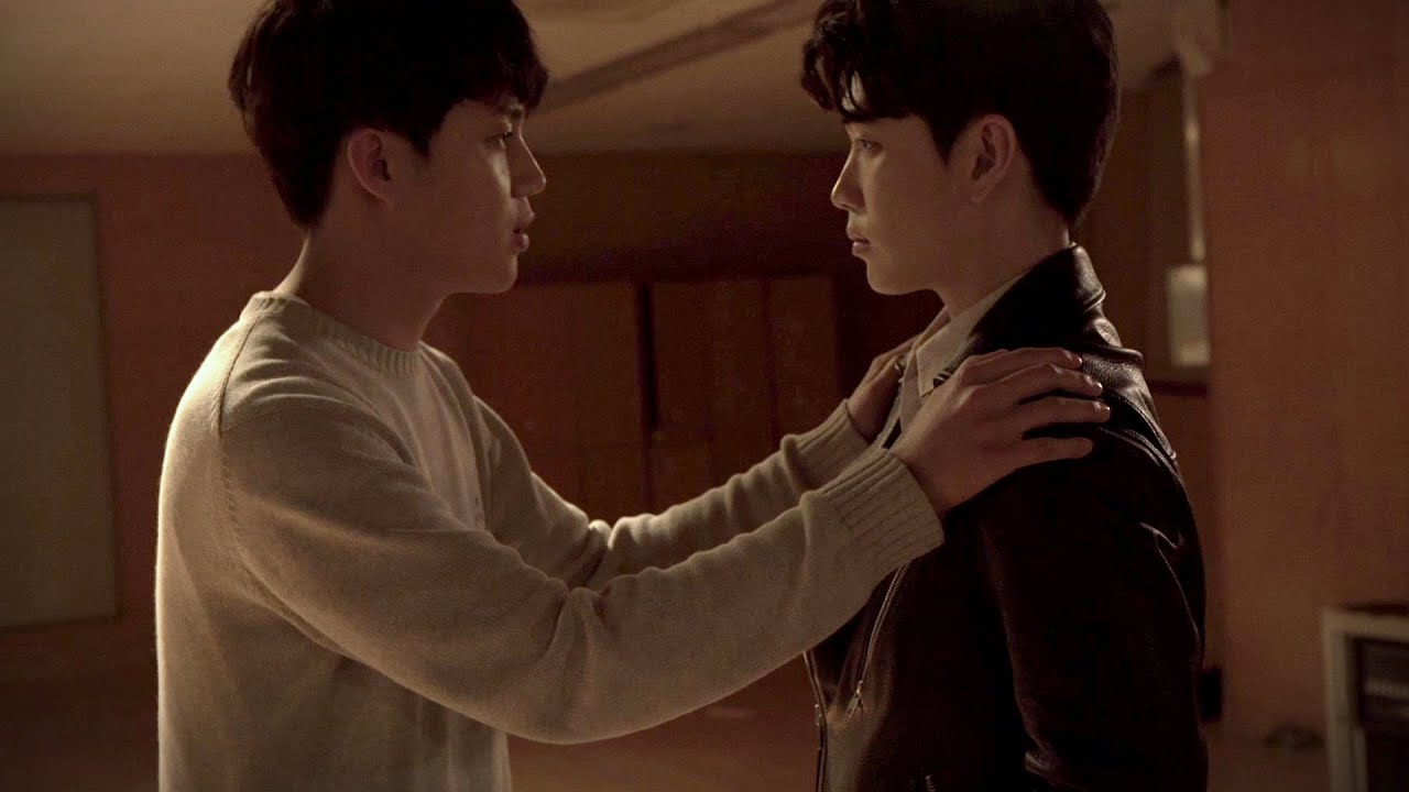 Hạt Dẻ Cười Của Tôi - My Pistachio 마이 피스타치오 (2018)