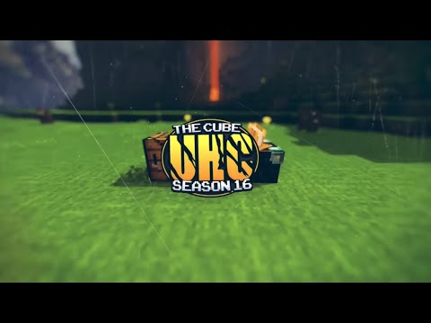 Cube UHC Season 16 - Montage