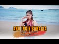 AKU INGIN BAHAGIA ROSSA
