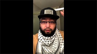 Re: [爆卦] 于北辰將軍FB澄清文又又又翻車