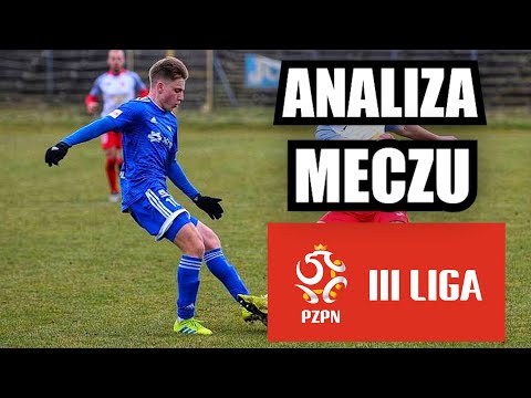 3 LIGA ANALIZA KOLEJNEGO MECZU - GRAJ ALBO GIŃ #49