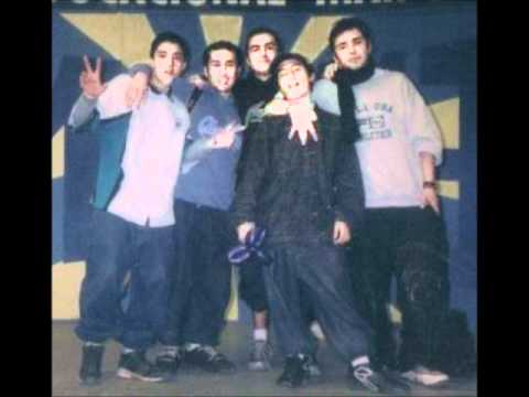 DOMINUZ CLAN - SON SOLO HISTORIAS.wmv