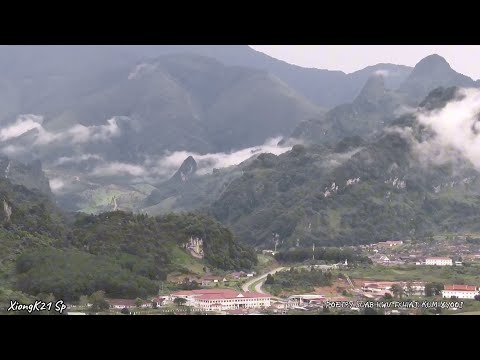 Kum Xyooj suab kwv txhiaj nroog Moos cab roob do hau 2024